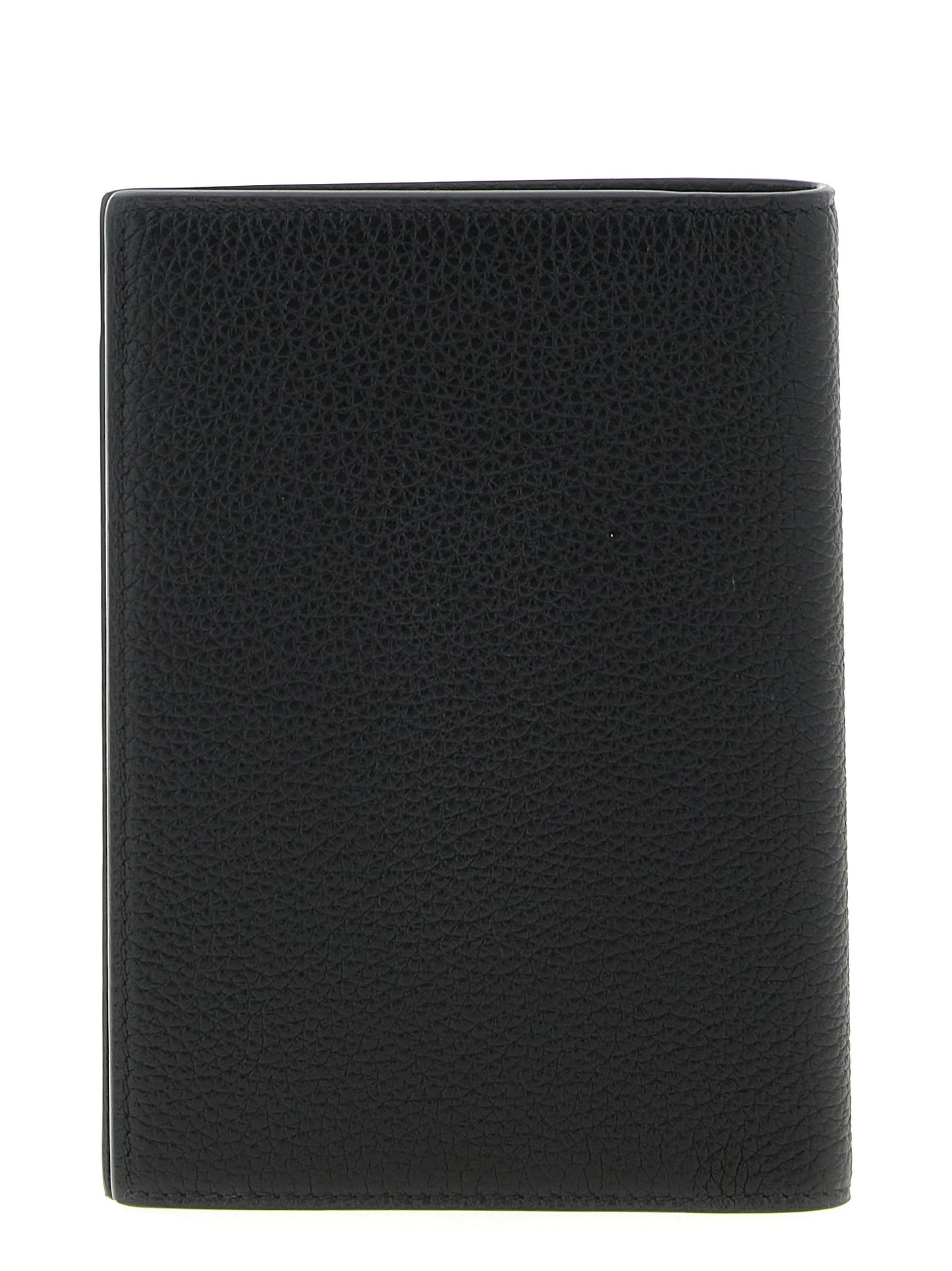 Tom Ford Black Calfskin Wallet