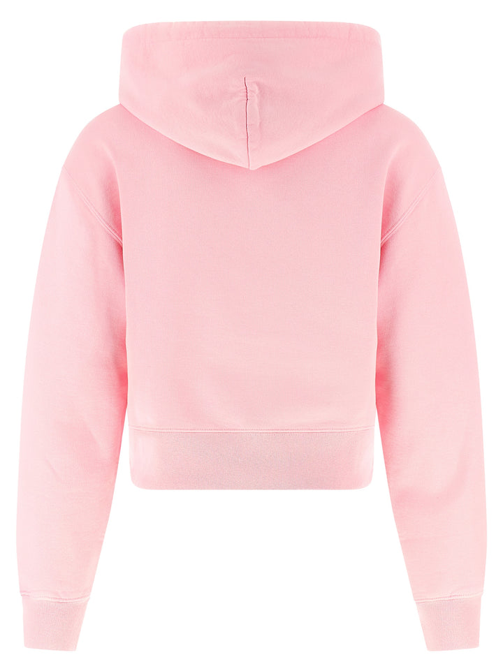 Jacquemus Multicolor Cotton Hoodie