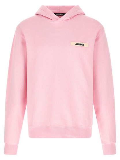Jacquemus Multicolor Cotton Sweatshirt