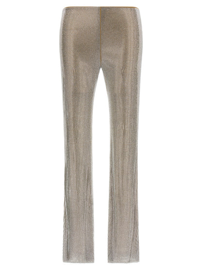 Giuseppe Di Morabito Multicolor Cotton Bermuda Shorts