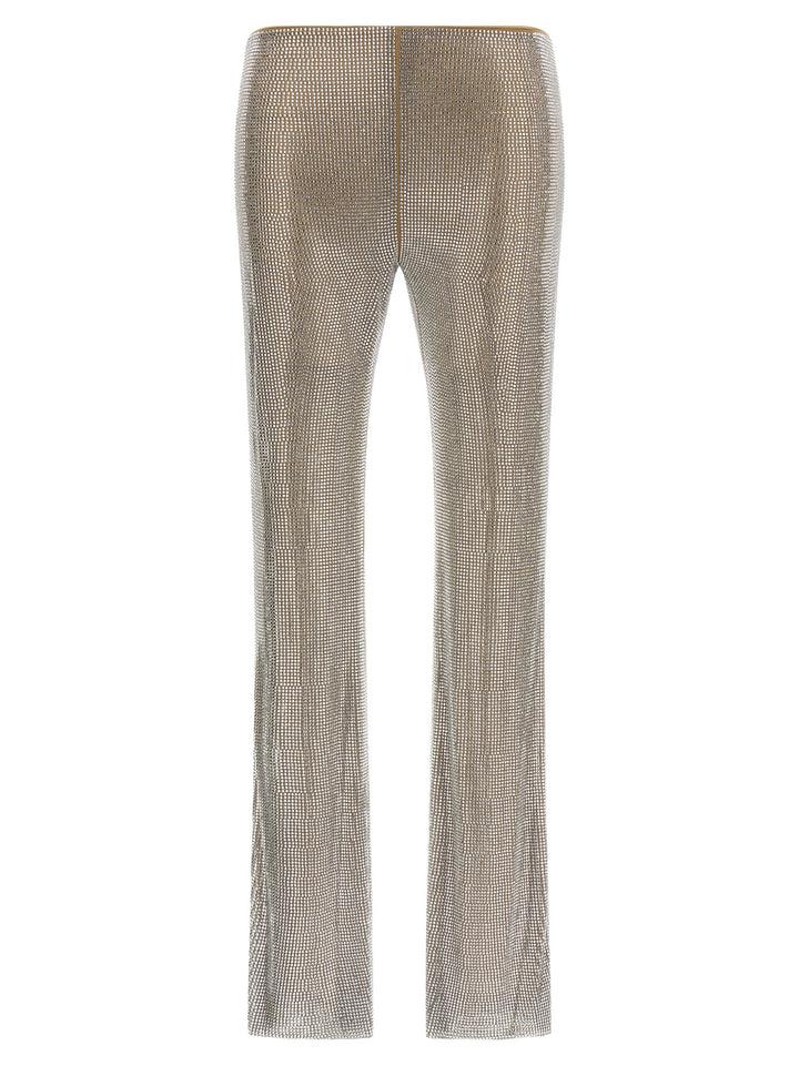 Giuseppe Di Morabito Multicolor Cotton Bermuda Shorts