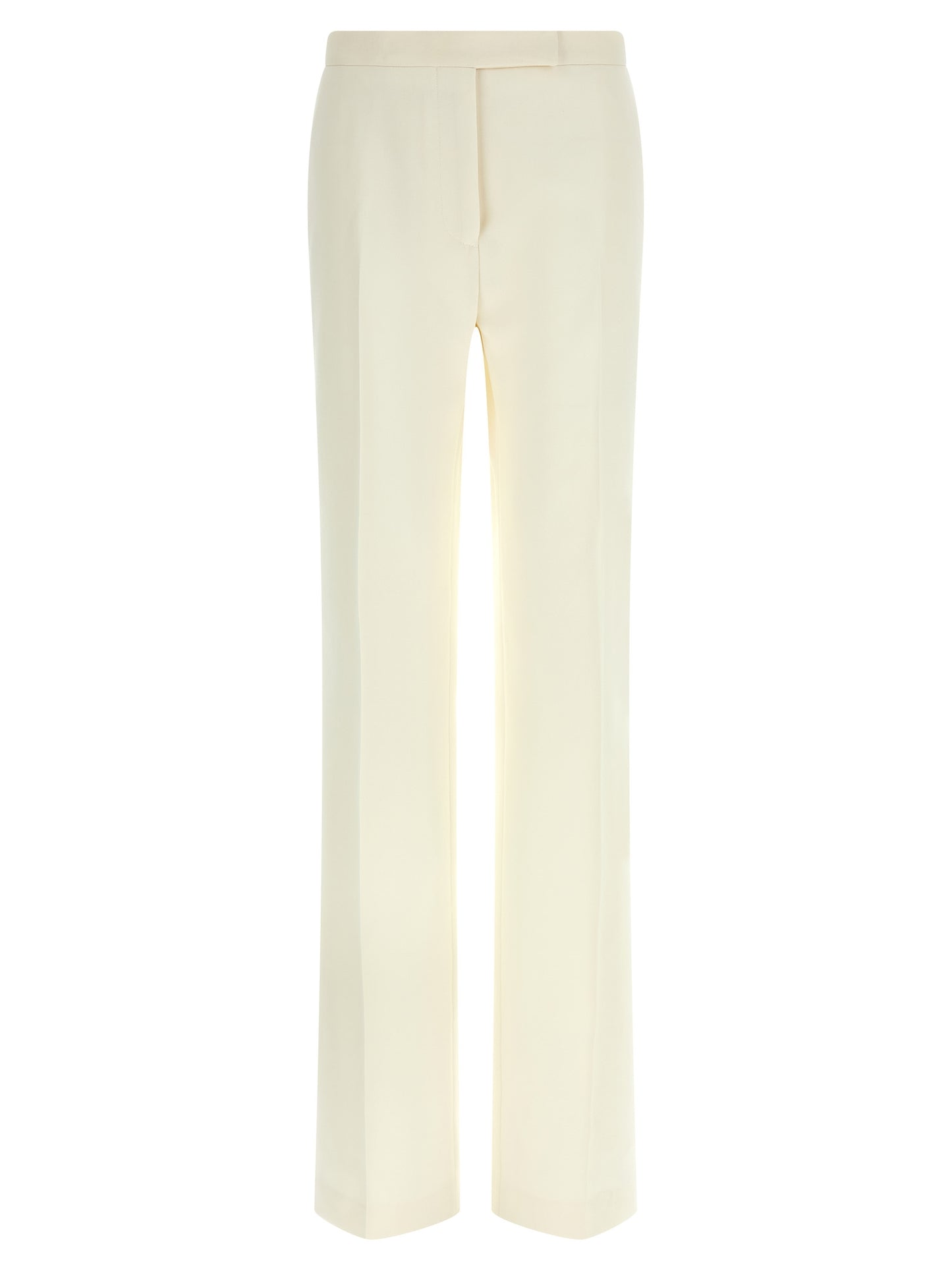 Tom Ford White Wool Tuxedo