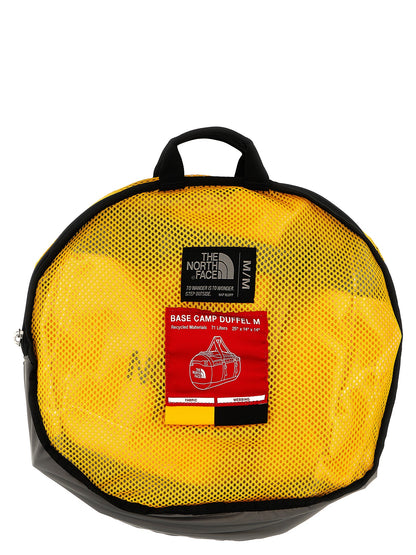 The North Face Multicolor Recycled Polyester Backpack