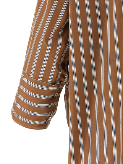MAISON JEJIA Multicolor Cotton Blouse