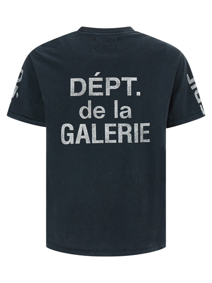 GALLERY DEPT. Black Cotton Sportswear