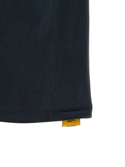 GALLERY DEPT. Black Cotton Sportswear