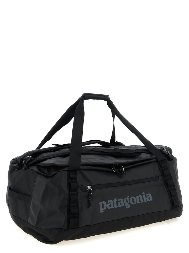 PATAGONIA Black Polyester Backpack