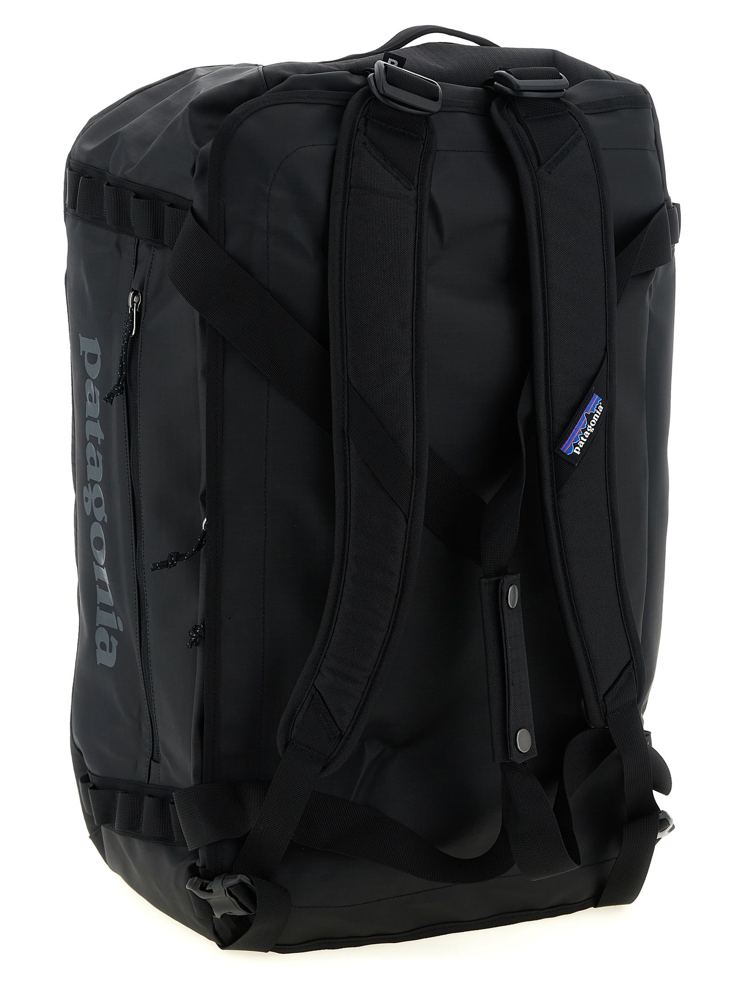 PATAGONIA Black Polyester Backpack
