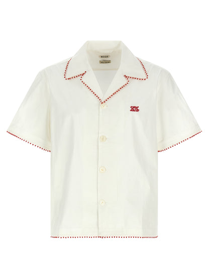 BODE Multicolor Cotton Blouse
