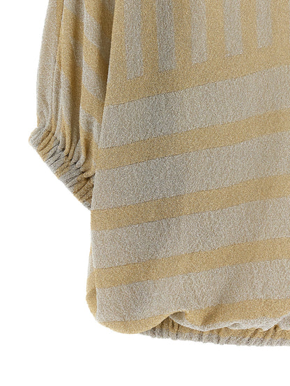 NUDE Multicolor Copper Cardigan