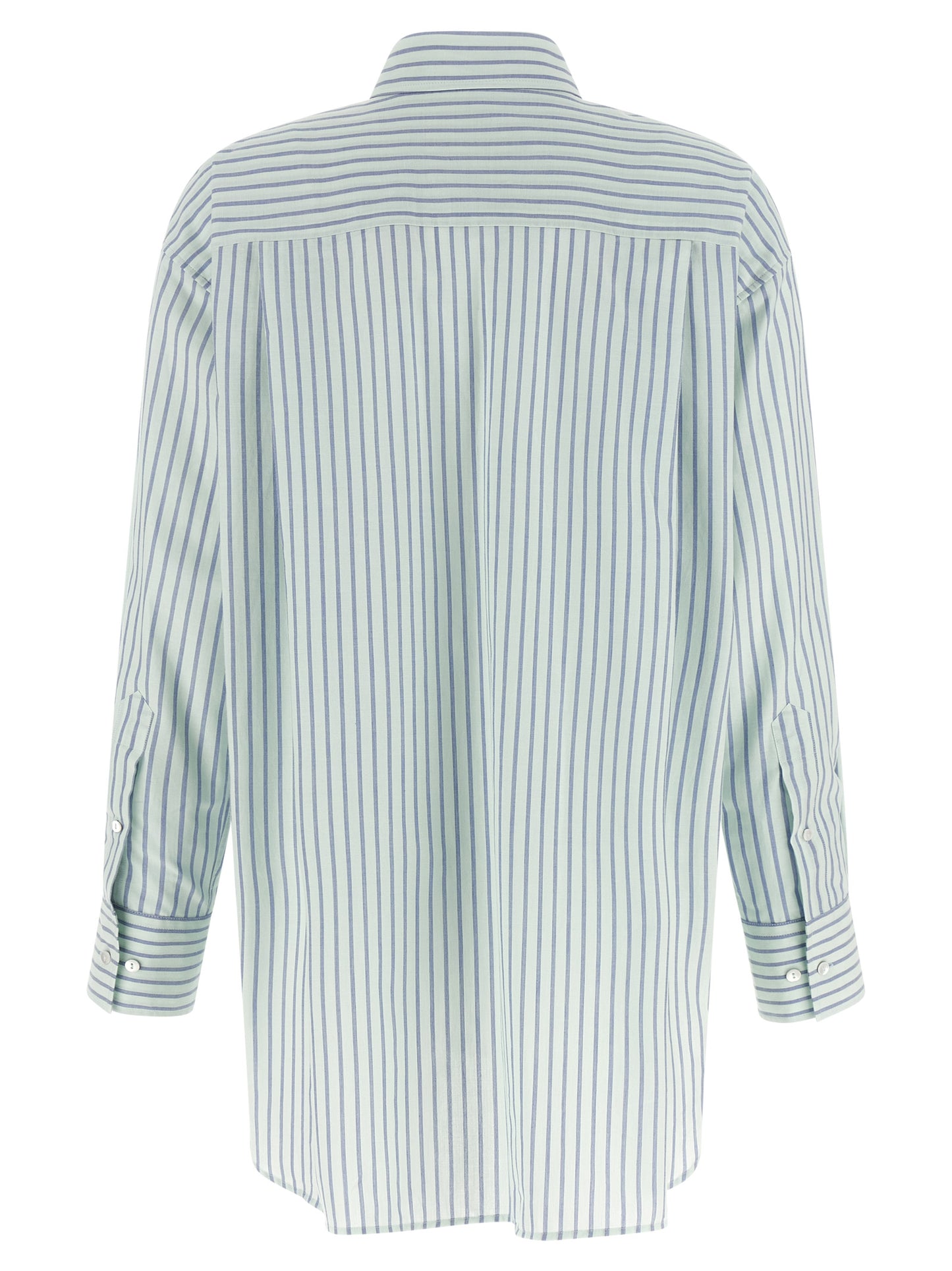 XACUS Multicolor Cotton Blouse