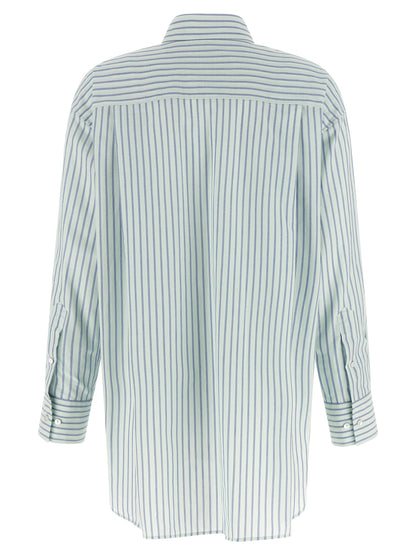 XACUS Multicolor Cotton Blouse