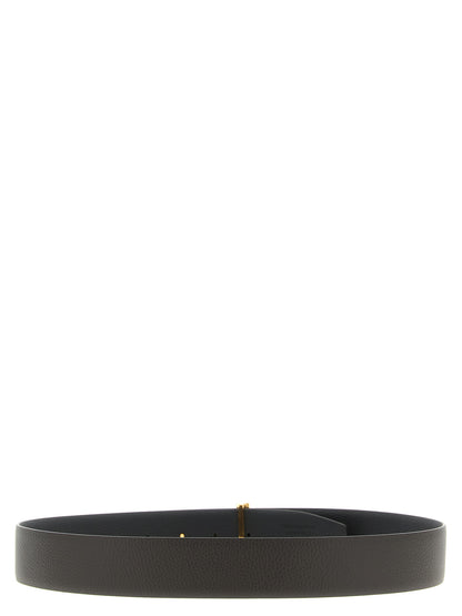Tom Ford Multicolor Calfskin Regular Belt