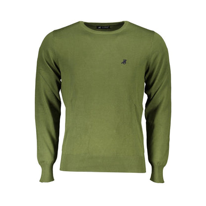 U.S. Grand Polo Verde Cotton Men's Shirt