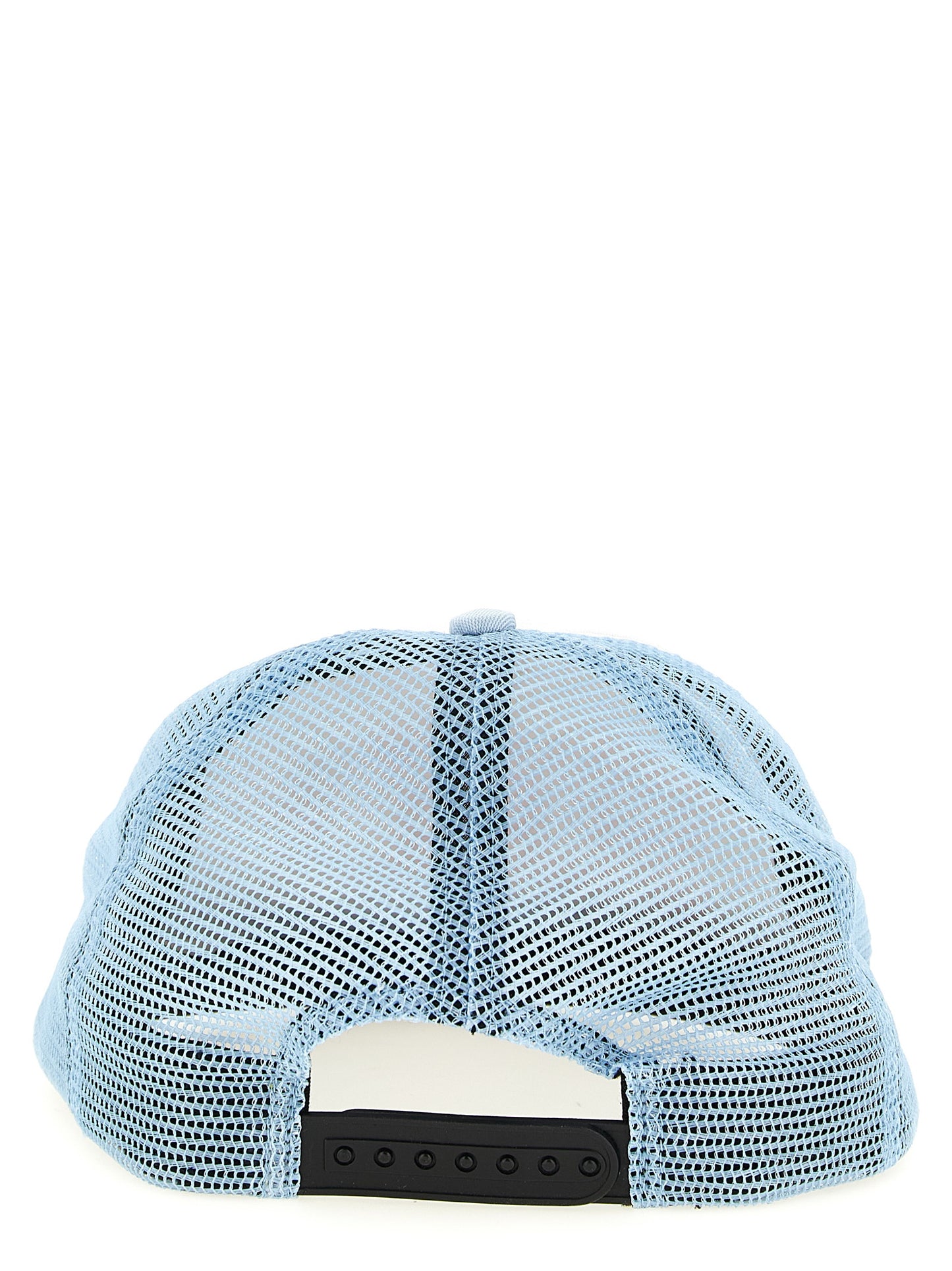 GALLERY DEPT. Blue Polyester Cap (Baseball Hat)