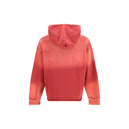 FOUND Multicolor Cotton Sweatshirt
