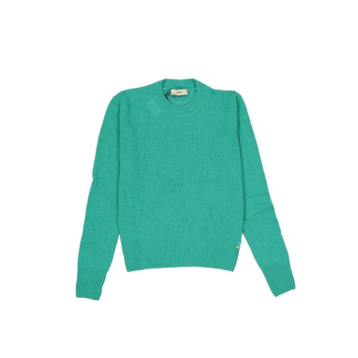 Herno Bicolor Cashmere Sweater