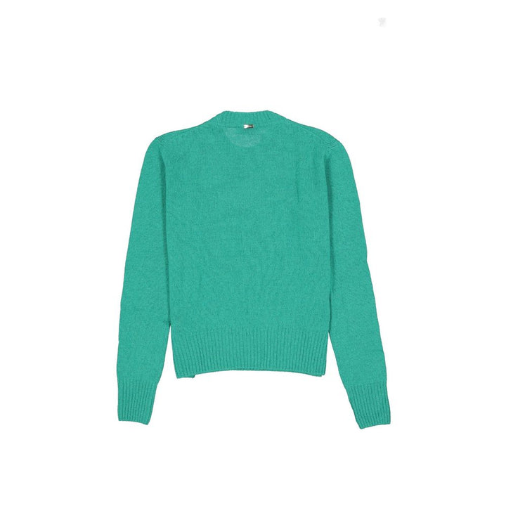 Herno Bicolor Cashmere Sweater