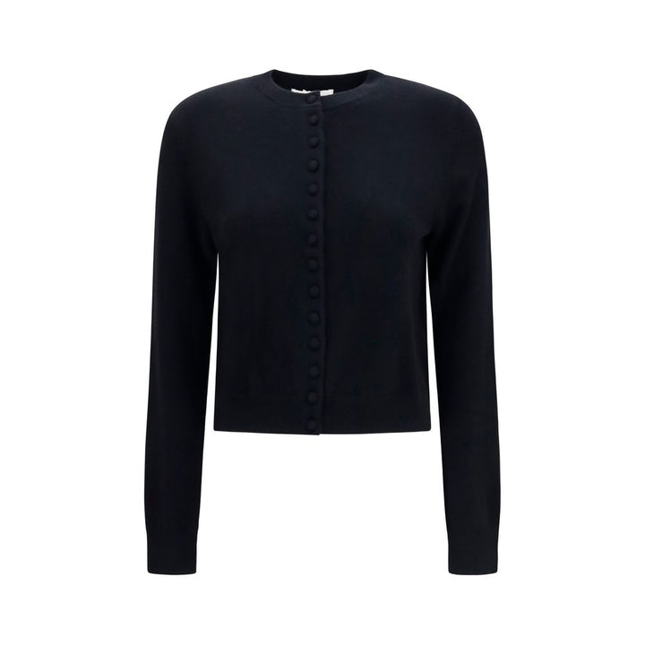 Lisa Yang Black Cashmere Cardigan