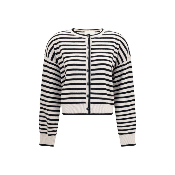 Lisa Yang Multicolor Cashmere Cardigan