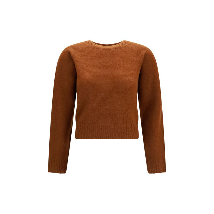Tom Ford Brown Cashmere Sweater