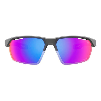 Bolle Gray Nylon Sunglasses