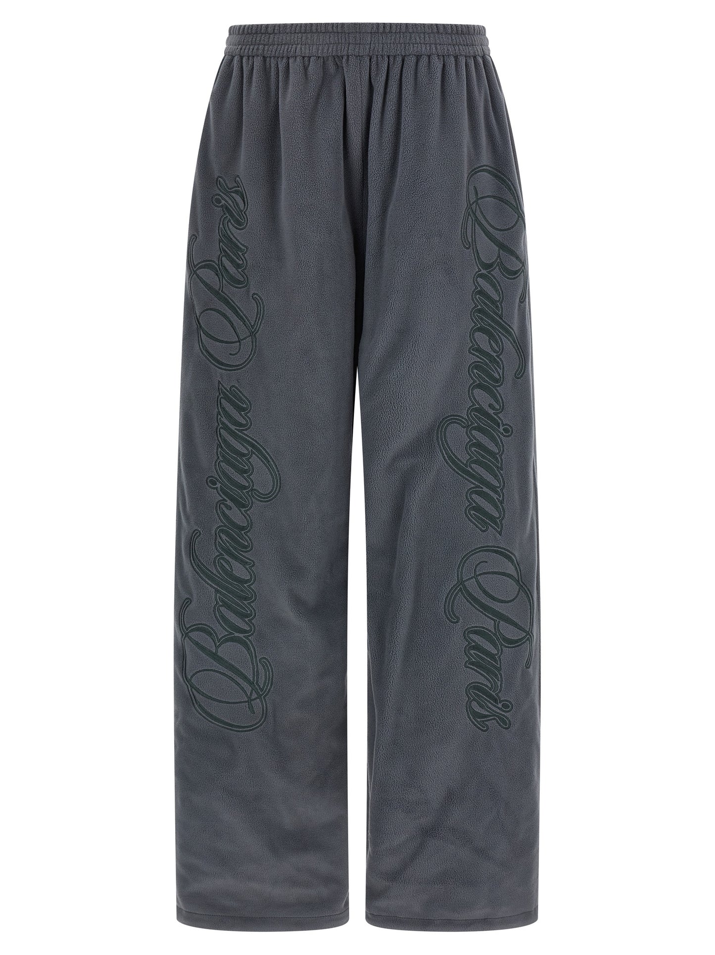Balenciaga Multicolor Polyamide Athletic Pants