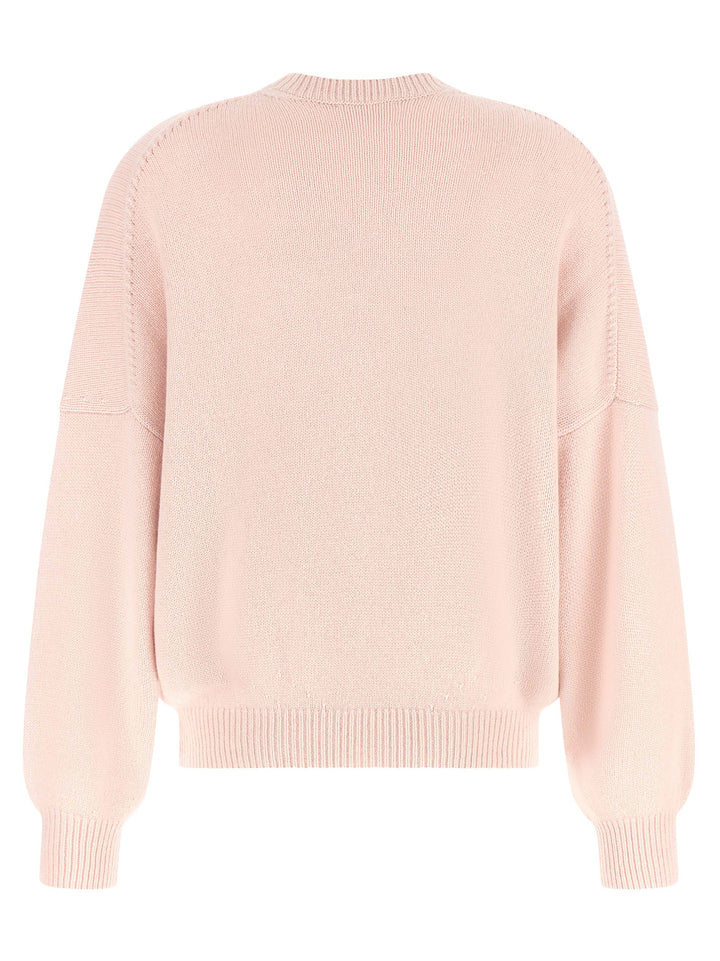 Khaite Multicolor Cashmere Cardigan