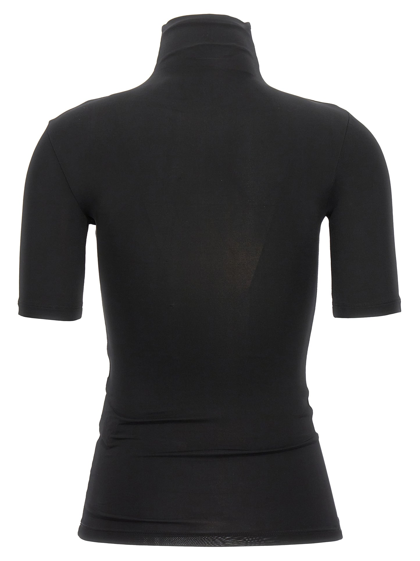 Off-White Black Acetate T-Shirt