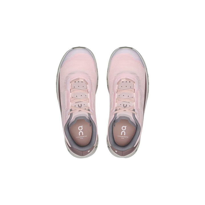 On Running Multicolor Synthetic Athletic Sneakers
