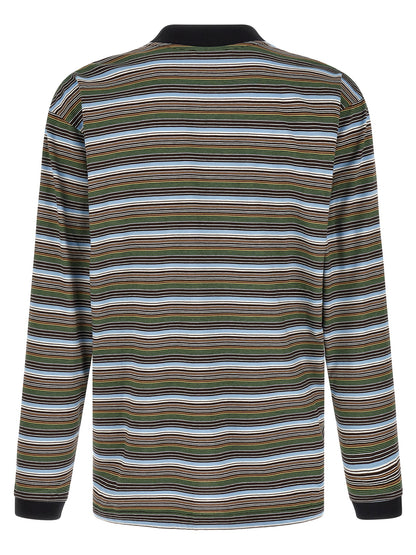 Marni Multicolor Cotton T-Shirt