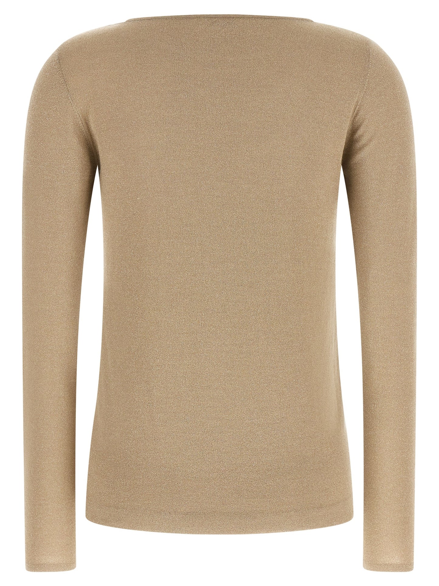 Brunello Cucinelli Beige Cashmere Cardigan