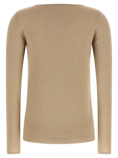 Brunello Cucinelli Beige Cashmere Cardigan