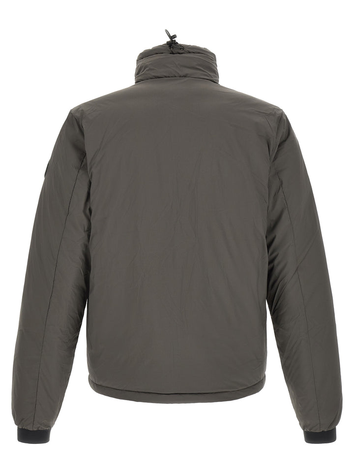 Canada Goose Bicolor Polyamide Full-Length Jacket