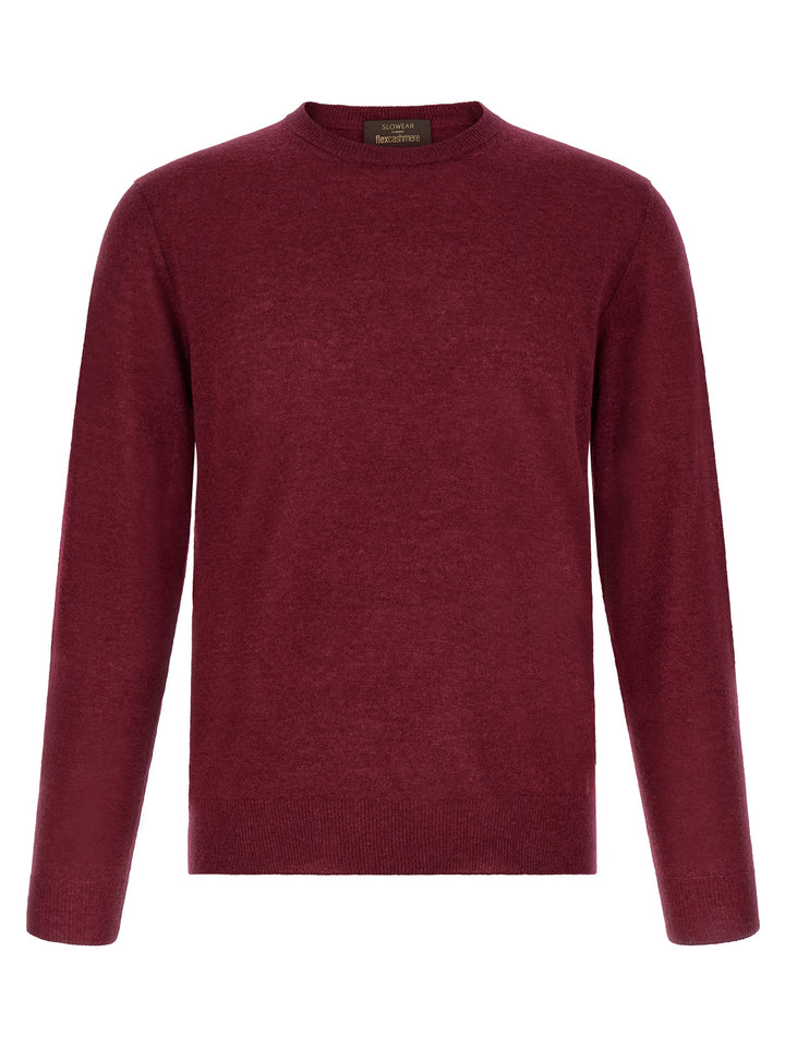ZANONE Multicolor Cashmere Cardigan