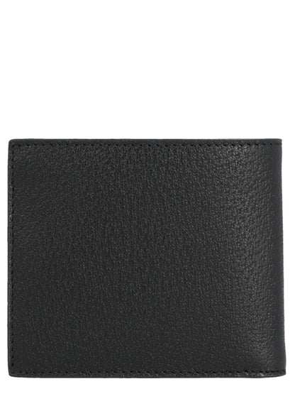 Gucci Black Calfskin Wallet