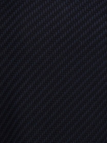 Brioni Blue Cotton Polo Shirt