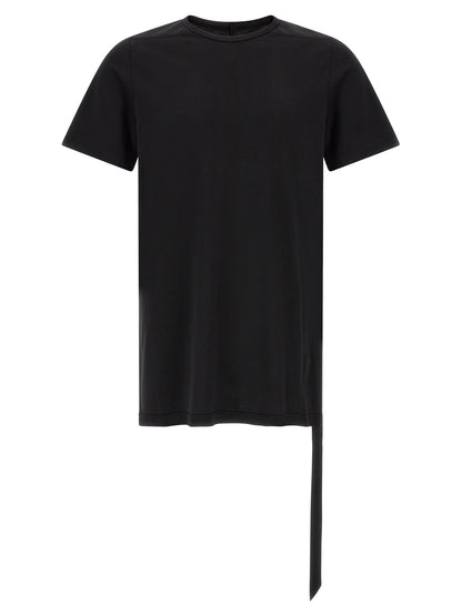 DRKSHDW Black Cotton T-Shirt