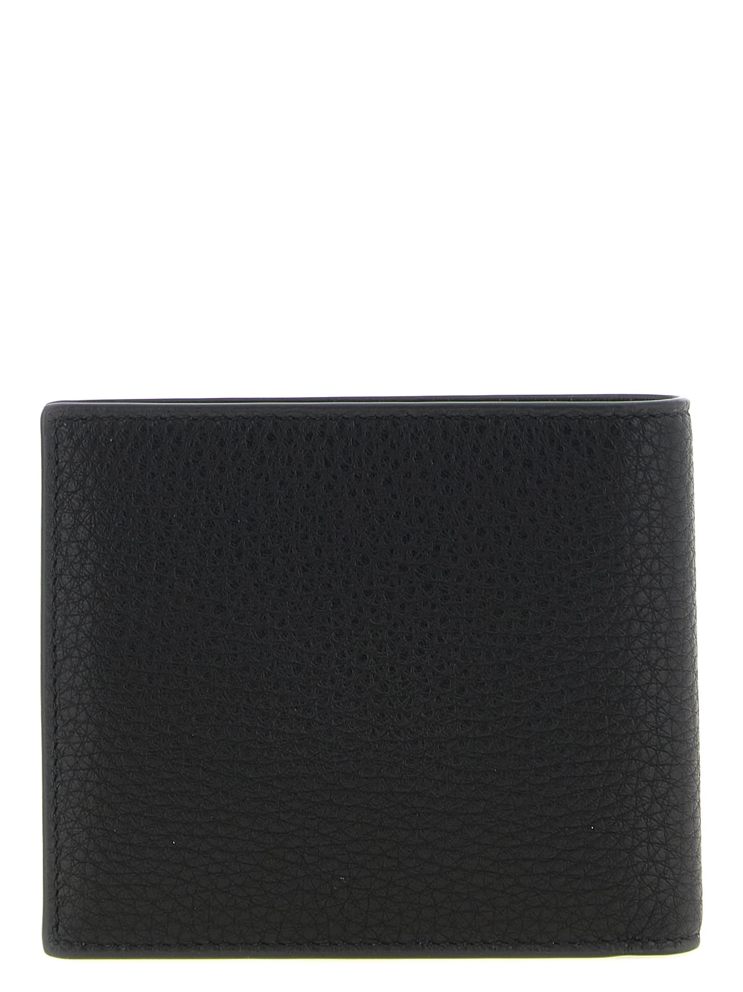 Balenciaga Black Calfskin Wallet
