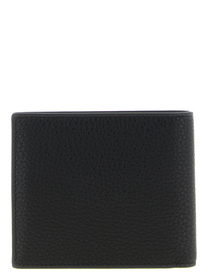 Balenciaga Black Calfskin Wallet
