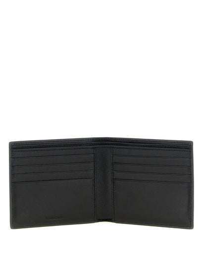 Balenciaga Black Calfskin Wallet