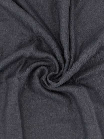 Brunello Cucinelli Gray Cashmere Other Accessories