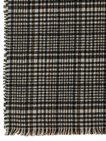 Brunello Cucinelli Multicolor Cashmere Other Accessories