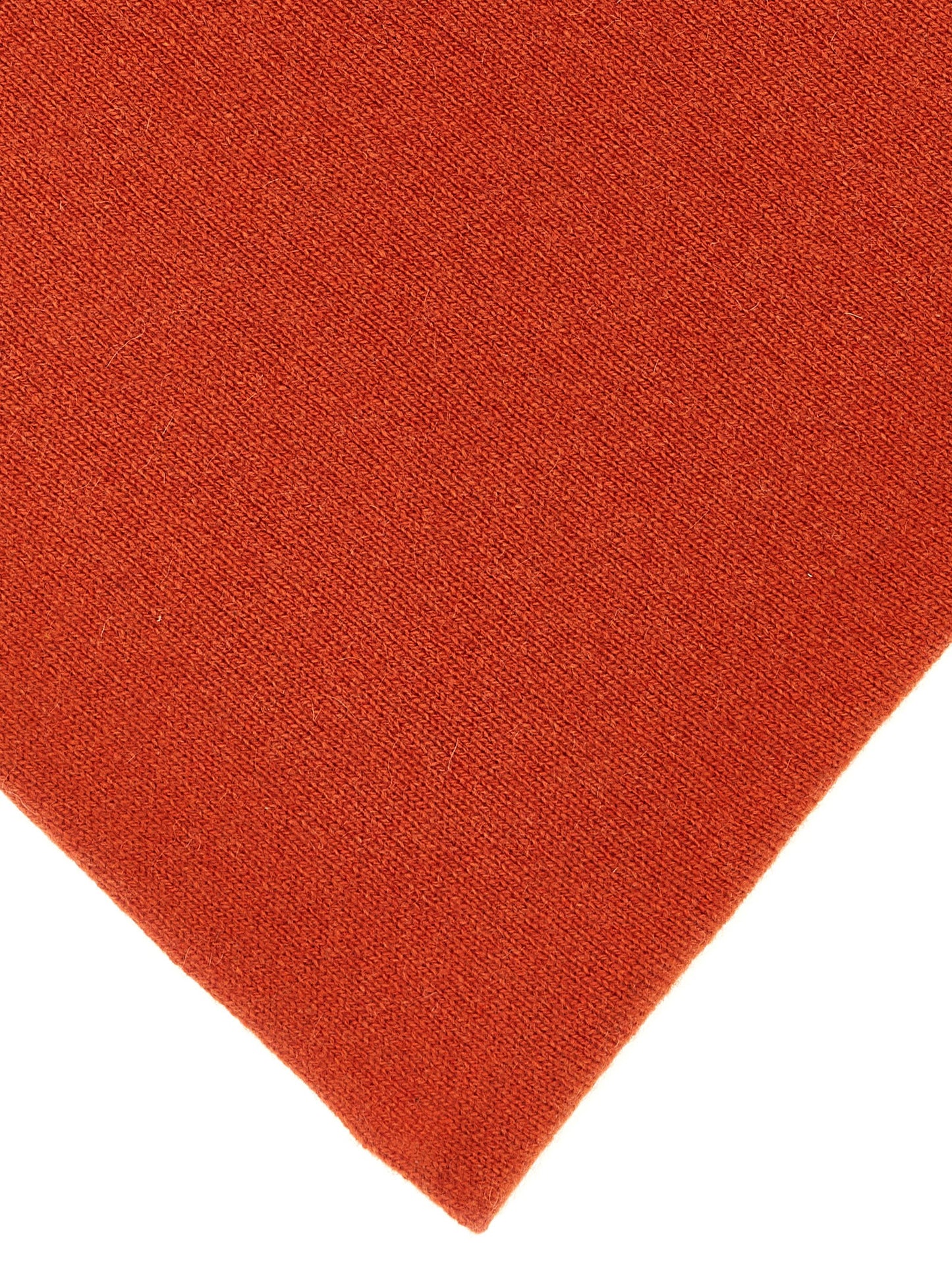 NUDE Orange Cashmere Other Accessories