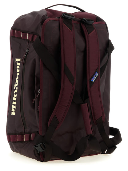 PATAGONIA Bordeaux Polyester Backpack