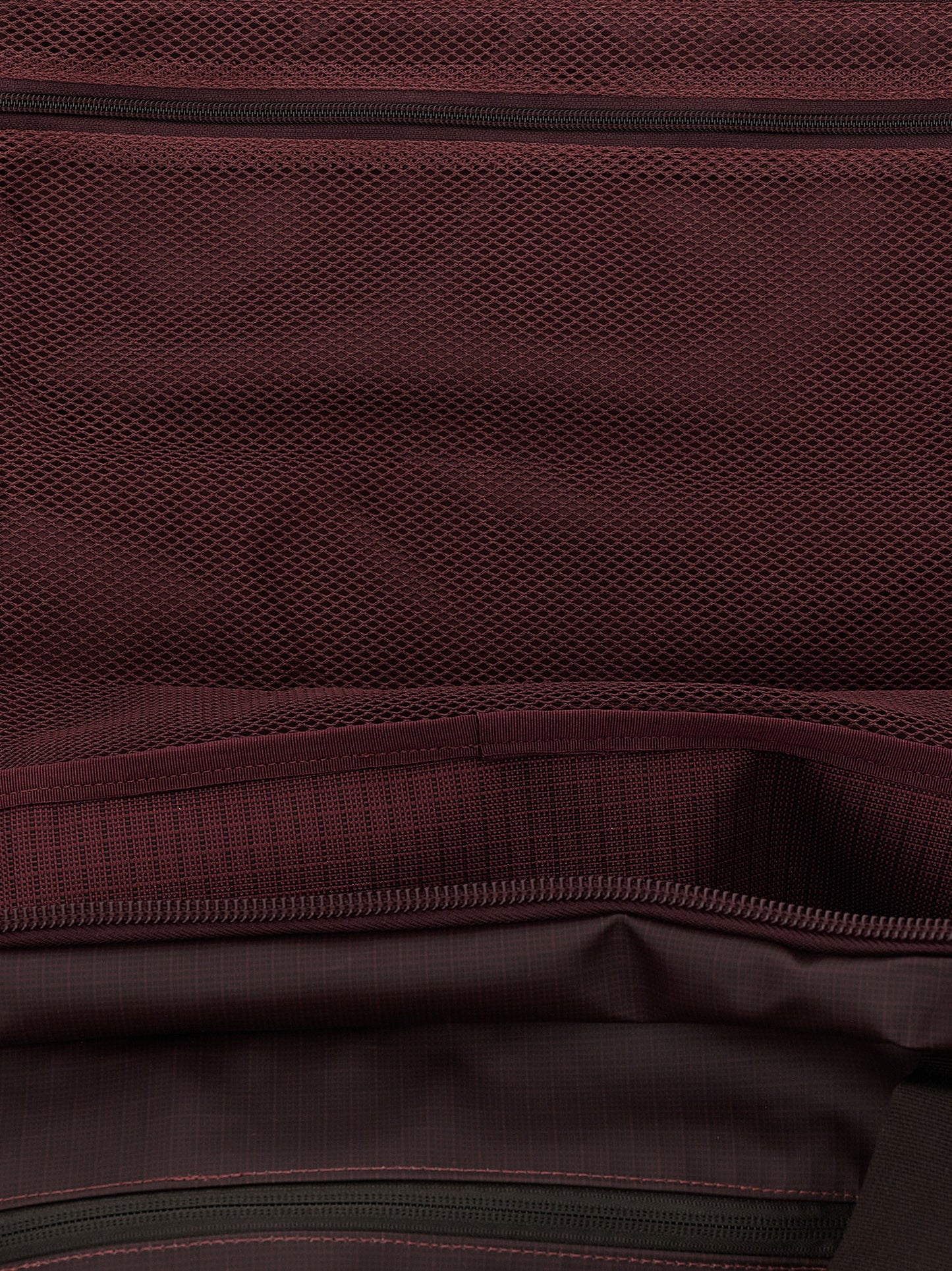 PATAGONIA Bordeaux Polyester Backpack