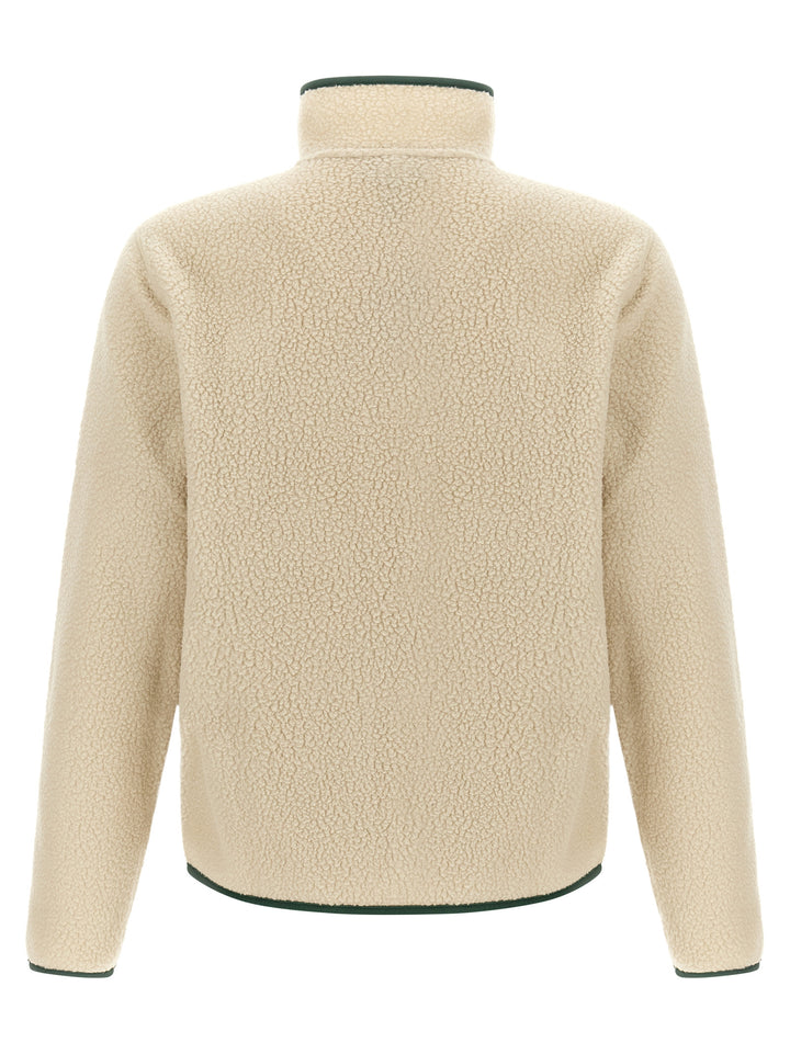 PATAGONIA Beige Polyester Full-Length Jacket
