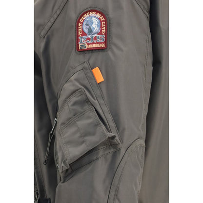 Parajumpers Bicolor Polyamide Bomber