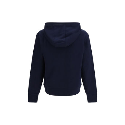 Thom Browne Multicolor Cotton Sweatshirt