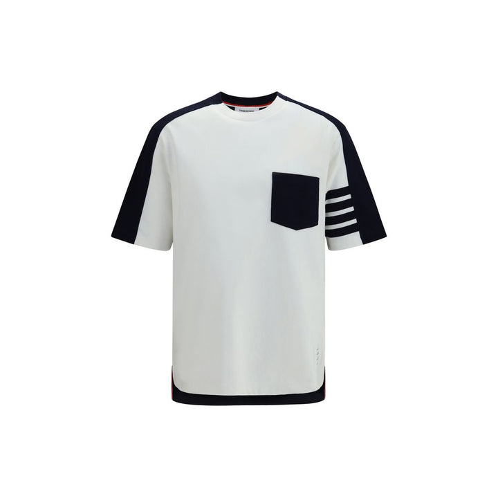 Thom Browne Multicolor Cotton Sportswear
